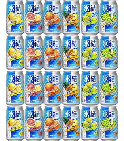 Amazon.co.jp: サントリー －196シリーズ 24本セット 350ml×24本（6種